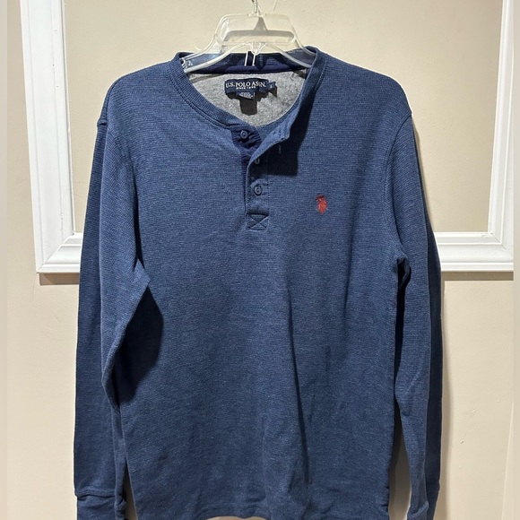 U.S. POLO ASSN Sweater - Picture 1 of 3
